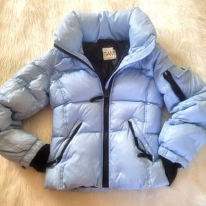 ***SAM*** winter jacket
